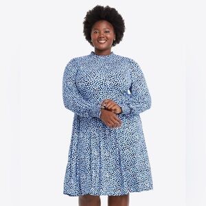 NWT Draper James Kitty Knit Dress